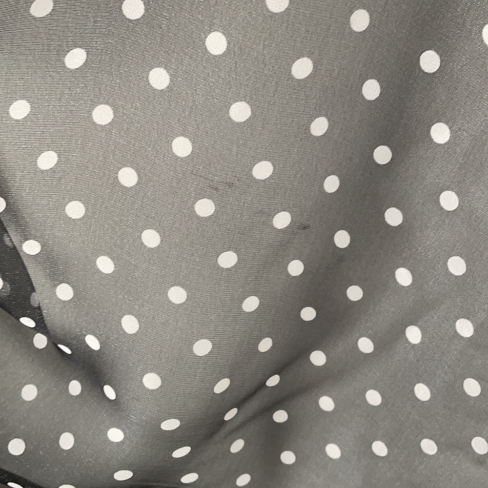 Anne Klein Scarf‎ - Picture 6 of 6